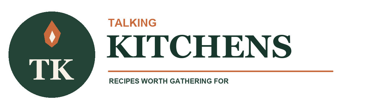 Talking Kitchens